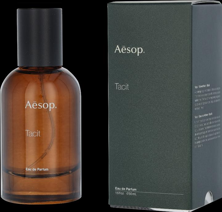 Actual product image Aesop Tacit (Eau de parfum, 50 ml)