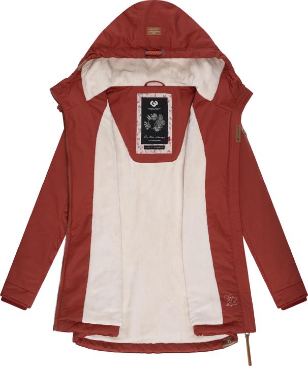Produktbild Ragwear Zuzka Winter (L)