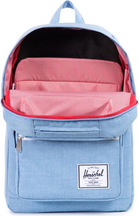 Actual product image Herschel Pop Quiz (20 l)