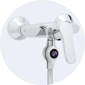 Produktbild Neoperl MyFlow Control