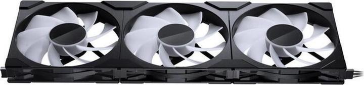 Actual product image Phanteks M25 Gen2 D-RGB Reverse Blade (140 mm, 3 x)