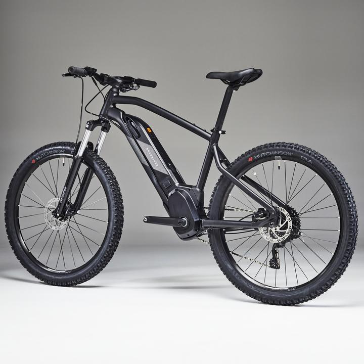 Actual product image Rockrider E-ST 500 (42.90 cm)