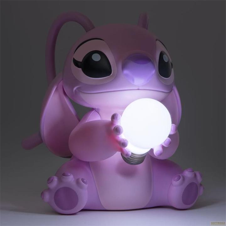 Immagine prodotto Paladone Products Lilo e Stitch - Angelo Veilleuse