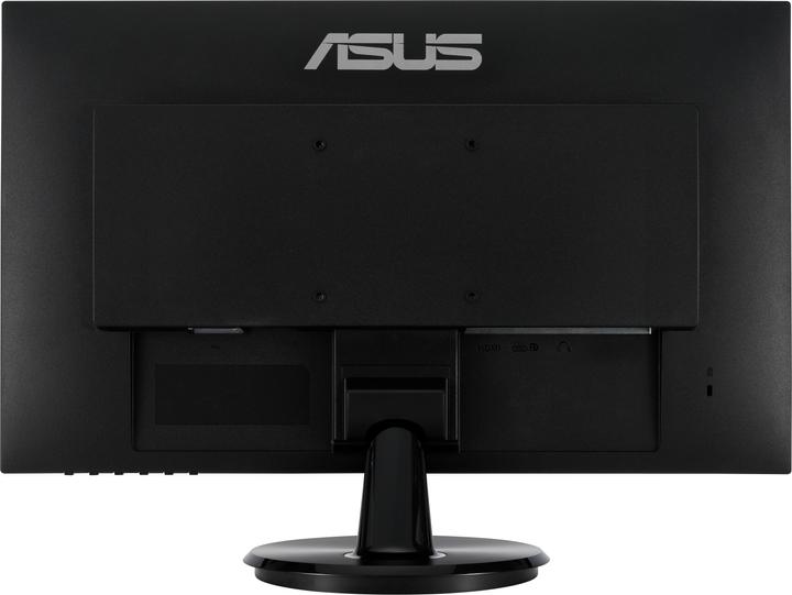 Produktbild ASUS VA27DCP Eye Care 27 Zoll FHD IPS WLED Flat 75 Hz 250 cd (1920 x 1080 Pixel, 27")