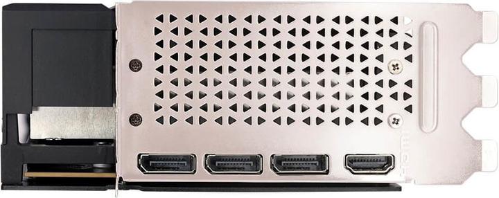 Actual product image PNY GeForce RTX® 4080 16GB VERTO Triple Fan (16 GB)