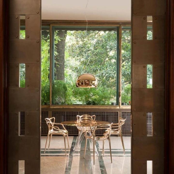 Immagine prodotto Kartell Fl/Y (E27, 240 lm)
