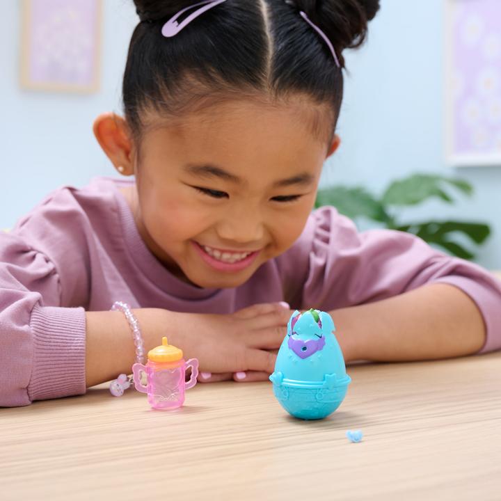 Produktbild Hatchimals Hatchimals-Water Hatch Famly Surprise