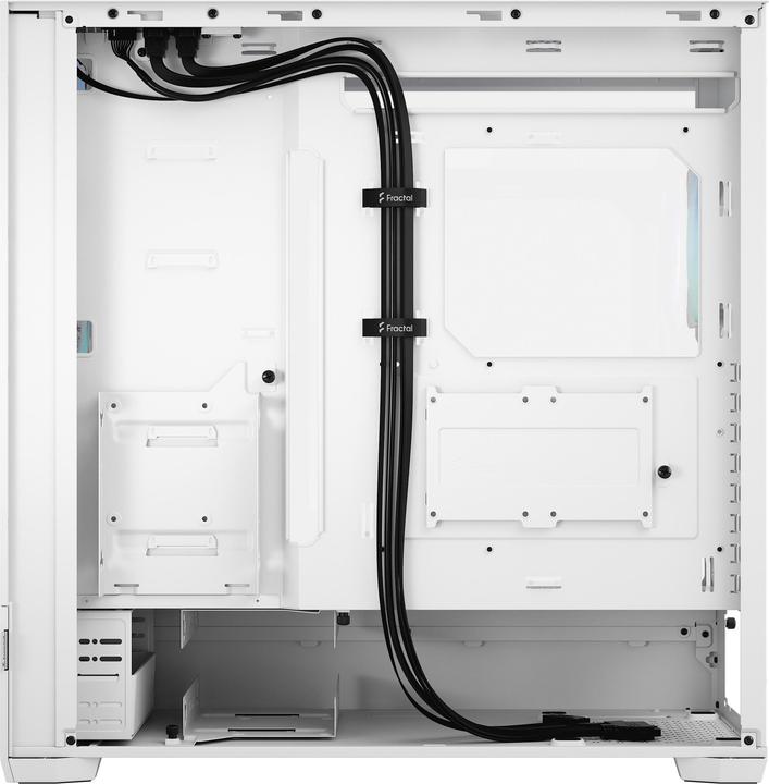 Produktbild Fractal Pop XL Air RGB (E-ATX, ATX, mATX, Mini-ITX)