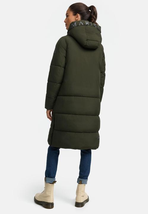 Image du produit Marikoo Laryaa XVI (3XL)