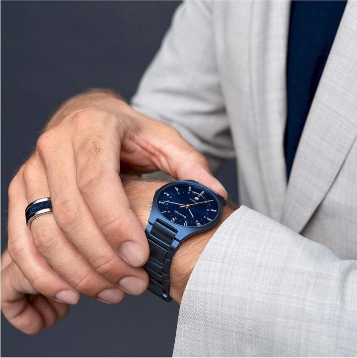 Immagine prodotto Bering Titanium (Orologio sportivo, 39 mm)