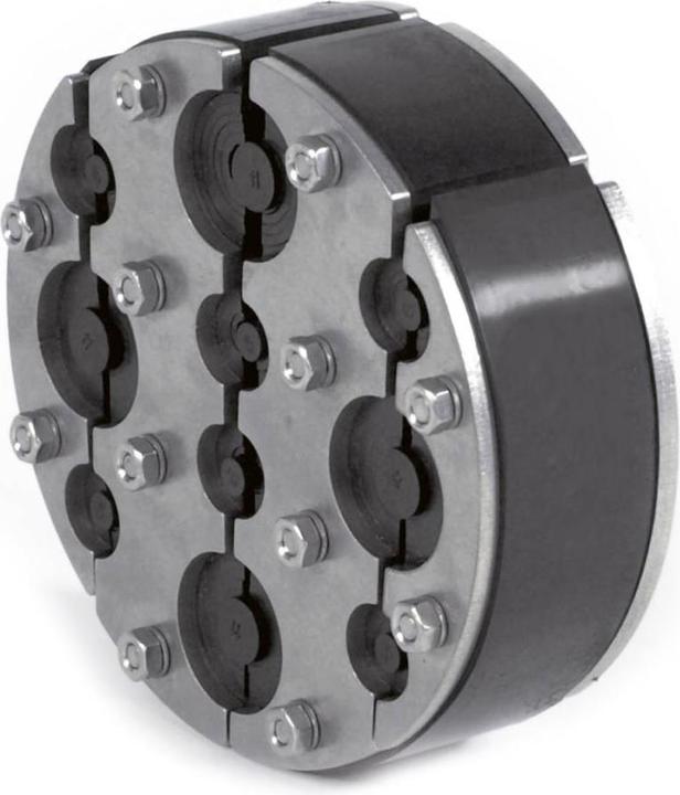 Produktbild RINGRAUMDICHTUNG F. 4+6 KABELN (HRD150-SG-4/8-30-6/4) (15 m)