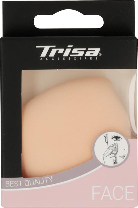 Trisa Make-Up Schwamm Supersoft