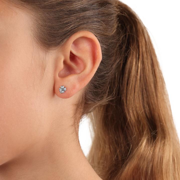 Image du produit Prinzessin Lillifee Ohrstecker (Argent 925)