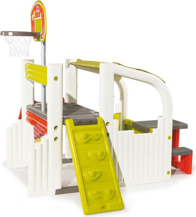 Actual product image Smoby Fun Centre