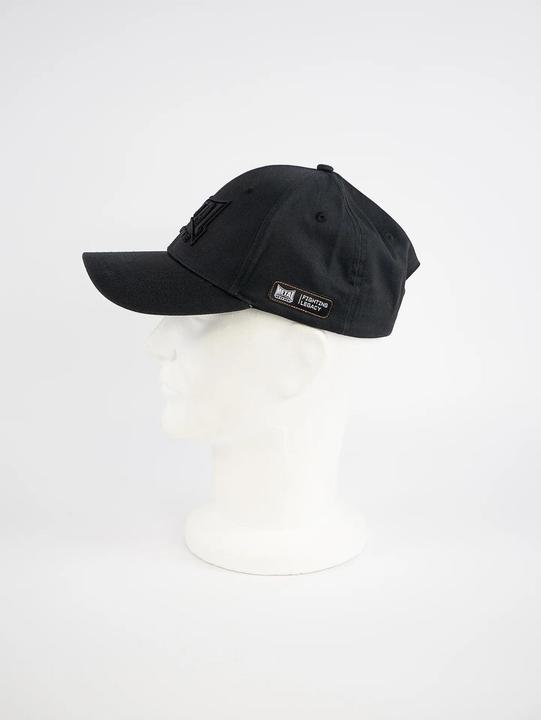 Image du produit Metal Boxe Casquette de baseball avec logo brodé (Taille unique)