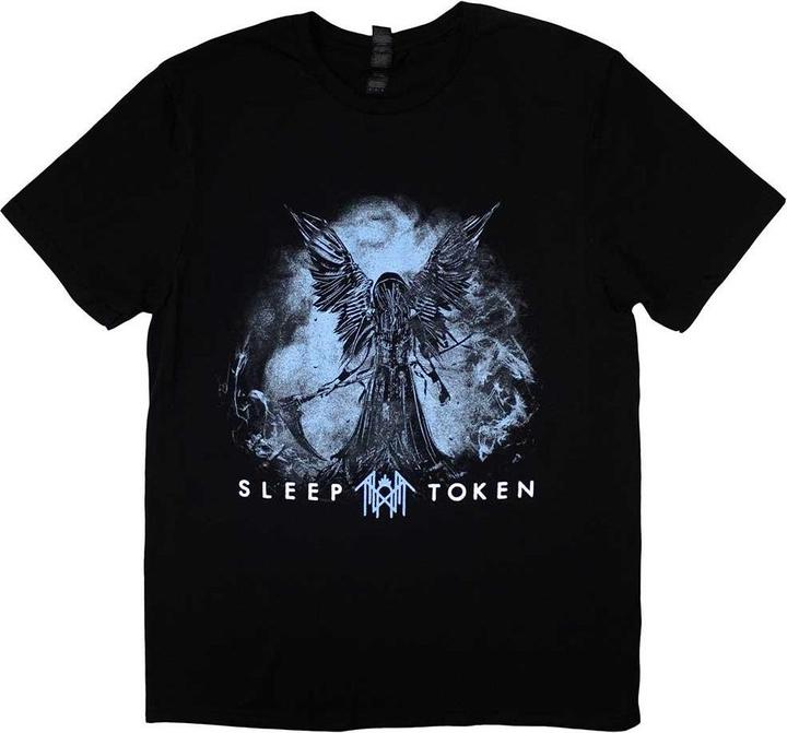 Produktbild Sleep Token Take Me Back To Eden TShirt (L)
