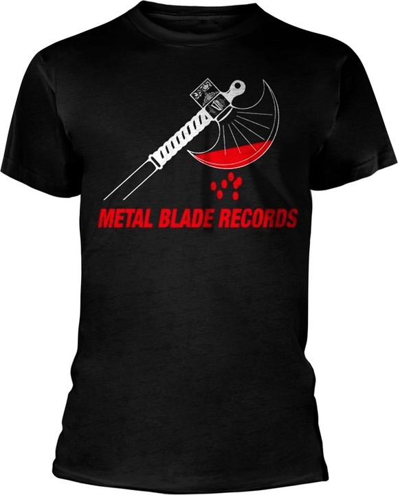 Adult Axe Logo TShirt