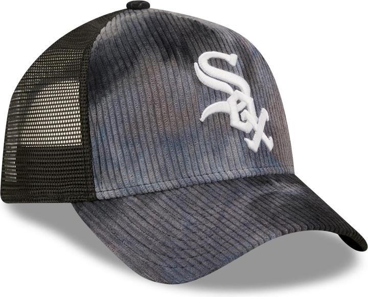 Produktbild New Era Tie Dye Kord Trucker Chicago White Sox (One Size)
