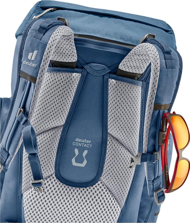 Image du produit Deuter Sac à dos scolaire Scula (44 l)