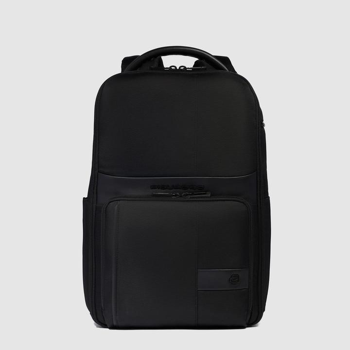 Piquadro Reise-Laptop-Rucksack 14“ (22 l)