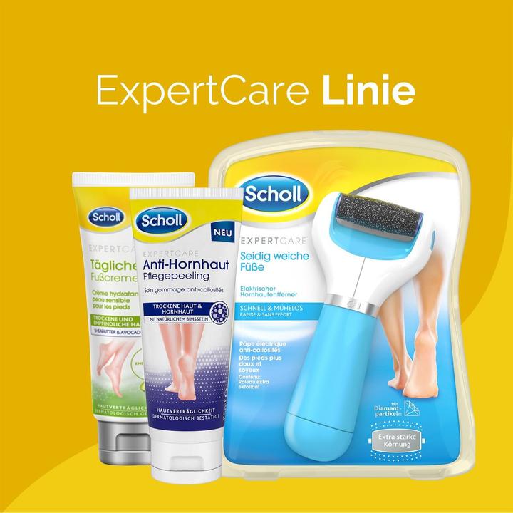 Immagine prodotto Scholl Anti-Corneale (Elimina calli, 75 ml)
