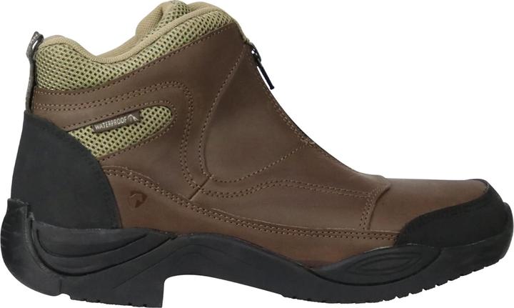 Hy Erwachsene Cromford Stiefel (35.5)