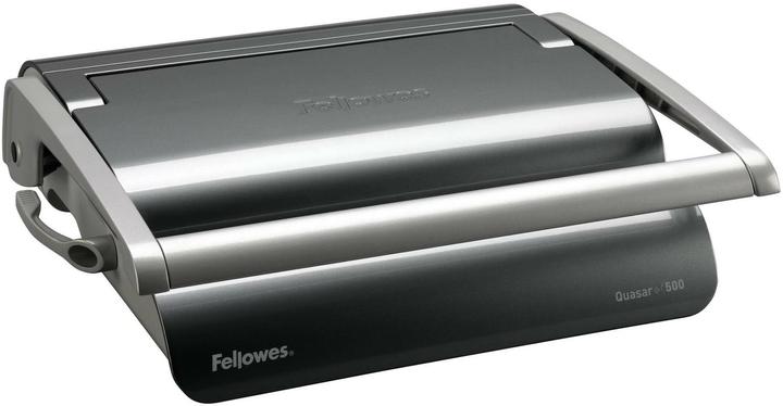 Image du produit Fellowes Quasar +500 (Reliure en plastique)