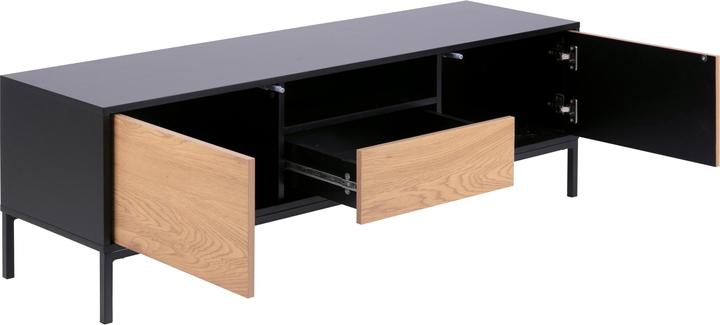 Produktbild AC Design Seaford (140 x 40 x 45 cm)