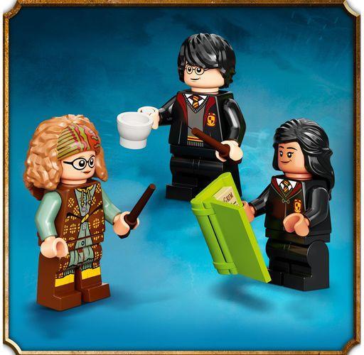 Immagine prodotto LEGO Momento Hogwarts: lezione di divinazione (76396, LEGO Harry Potter)