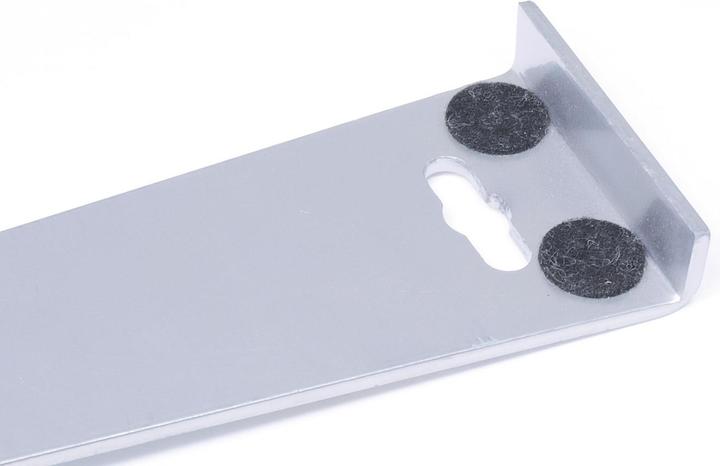 Immagine prodotto wolfcraft wolfcraft 1 Zugeisen 310x15x25mm