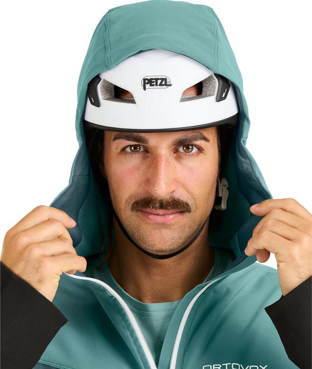 Produktbild Ortovox Westalpen Softshell Jacket (S)