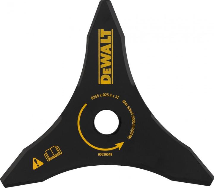 Immagine prodotto DeWalt DCM571N (Filo di taglio)