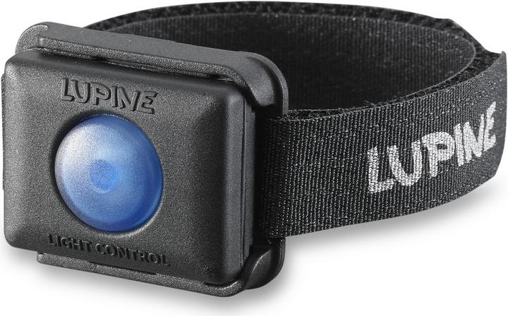 Actual product image Lupine Piko RX 4 SC (1500 lm)