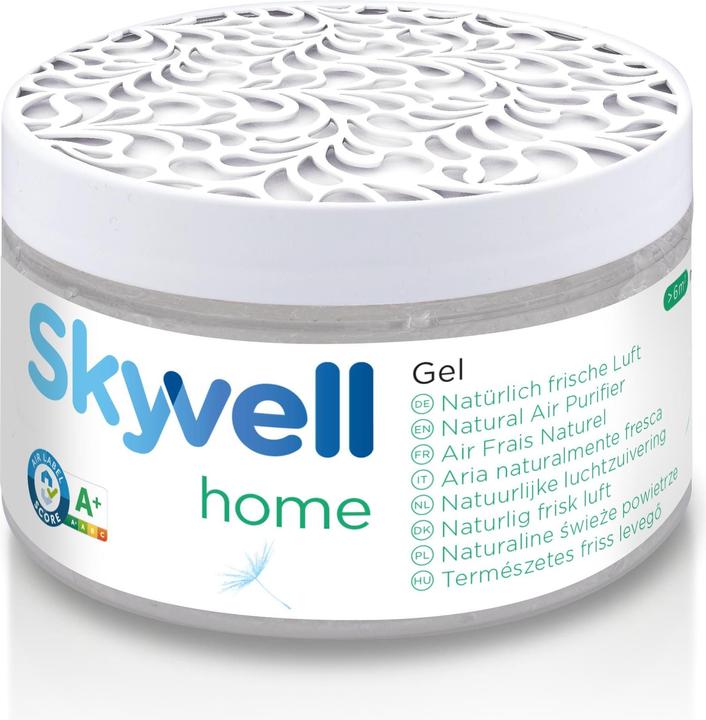 Skyvell Geruchsentferner Gel