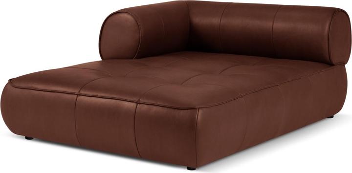 Actual product image Maison Heritage Lily (Chaise longue)