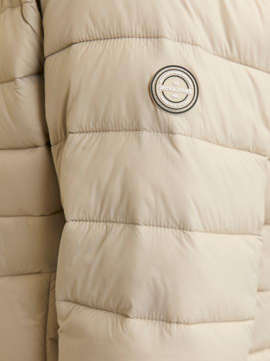 Image du produit Jack & Jones Jjesprint Puffer Hood Noos (S)