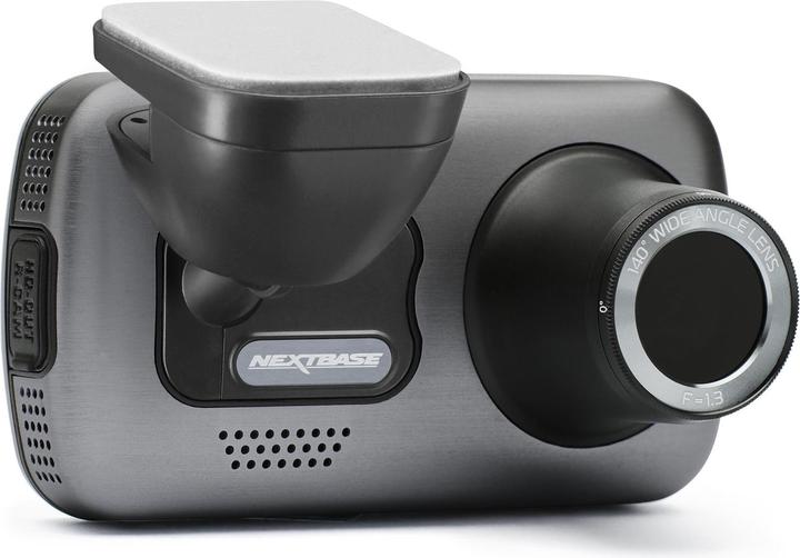 Actual product image Nextbase 622GW (GPS receiver, Wi-Fi, Bluetooth, Built-in display, Night vision, 4K)