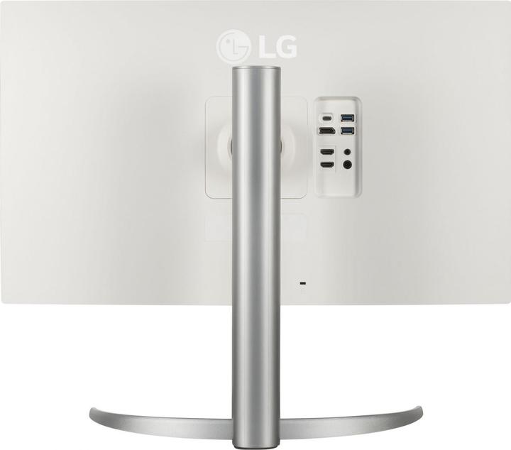 Produktbild LG 27UP850K-W (3840 x 2160 Pixel, 27")