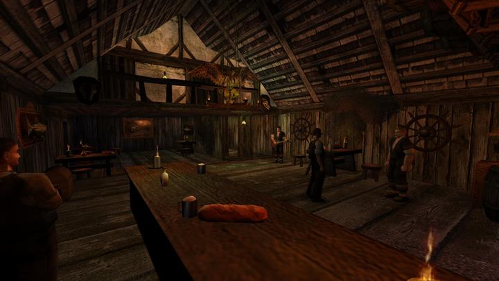 Image du produit THQ Gothic Classic Khorinis Saga Switch (Switch, DE)