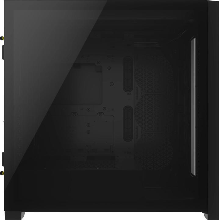 Produktbild Corsair 5000D Airflow Core (ATX, mATX, E-ATX, Mini-ITX)