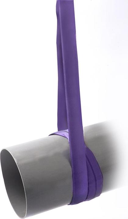 Delta CO.RS.010003 Rundschlinge - 1 Tonne - 3 Meter Umfang