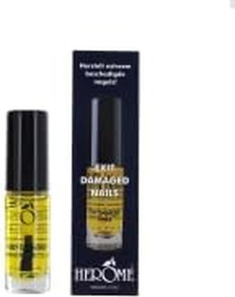 Actual product image Herome Exit Damaged Nails (7 ml)