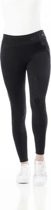 Produktbild Equi-thème EQUITHÈME Pamela Pull On mit Vollbesatz Reithose (40)