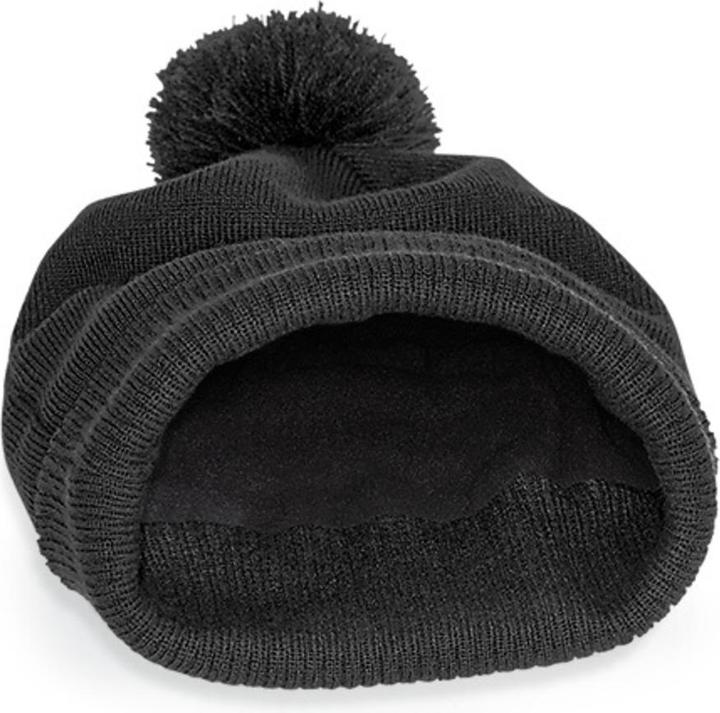 Produktbild Beechfield Snowstar Mütze (One Size)