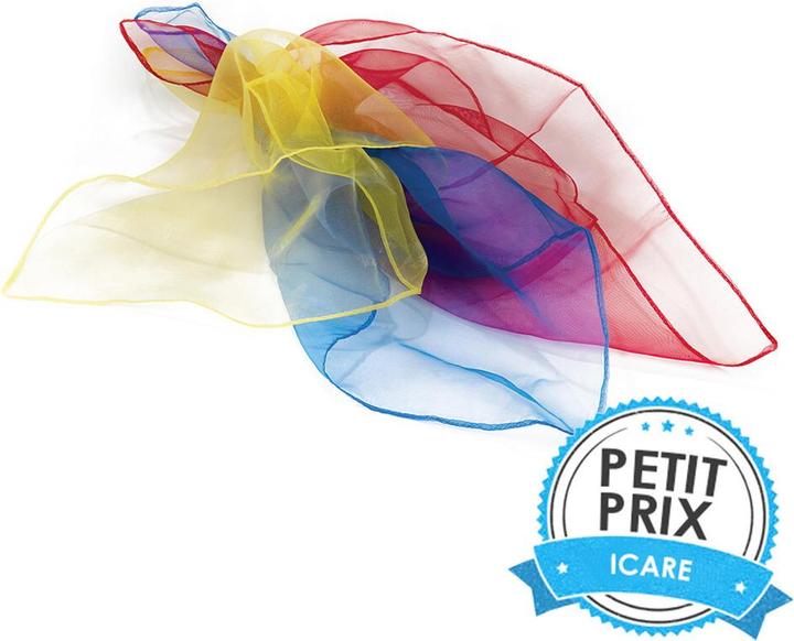Actual product image Eureka! Juggling cloths