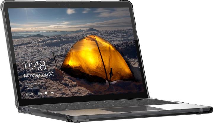 UAG Case Microsoft Surface Go - PLYO ICE Laptop (12", Microsoft)