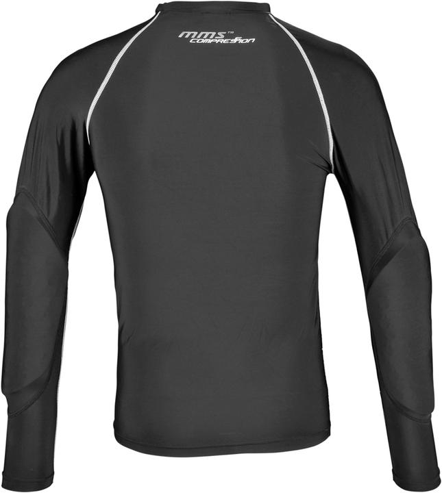 Produktbild Reusch CS Shirt Padded (XL)