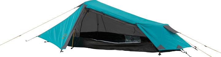 Actual product image Grand Canyon Richmond 1 (Tunnel tent, 2.20 kg, 1 person)