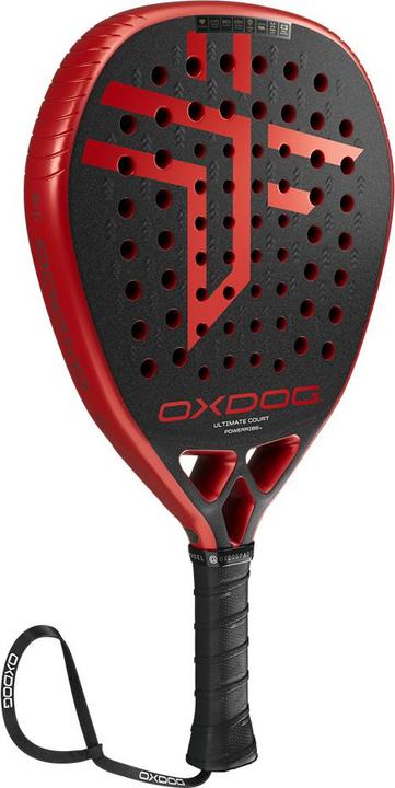 Immagine prodotto Oxdog Padel Ultimate Court