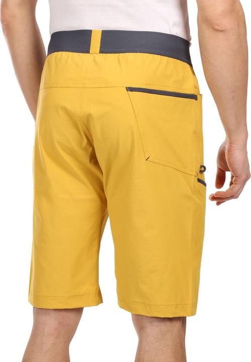 Actual product image Directalpine Rock Shorts 1.0, Kurze Hose, Herren (Regular Fit) - Direct Alpine, 200 (XL)